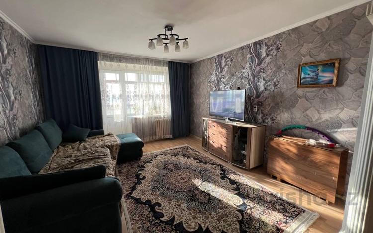 3-бөлмелі пәтер · 62 м² · 11/15 қабат, Дулатова 145, бағасы: 32 млн ₸ в Семее — фото 8