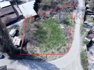 Участок · 8.5 соток, мкр Алтай-1 — Дуднича, за базаром Алтай за 85 млн ₸ в Алматы, Турксибский р-н