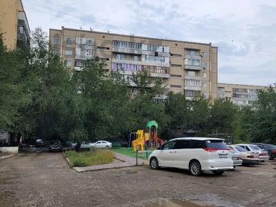 4-бөлмелі пәтер · 79 м² · 4/9 қабат, Рыскулова, бағасы: 35 млн ₸ в Семее