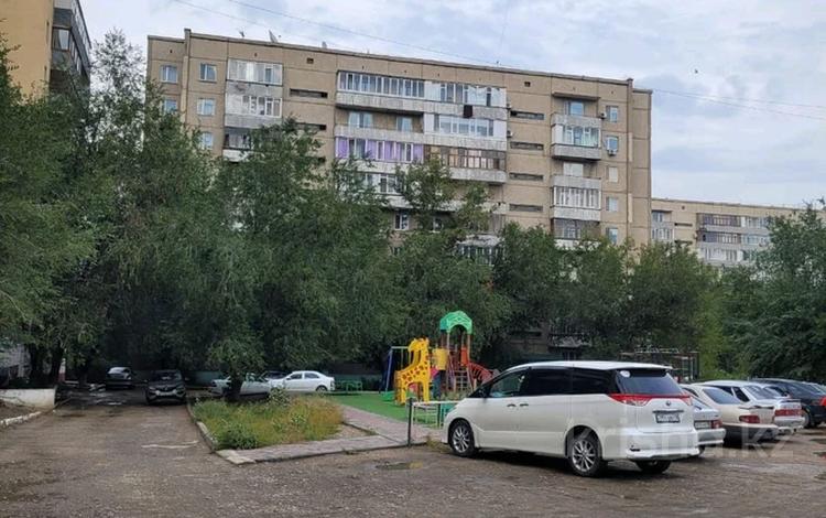 4-бөлмелі пәтер · 79 м² · 4/9 қабат, Рыскулова, бағасы: 35 млн ₸ в Семее — фото 25