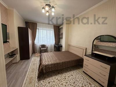 1-комнатная квартира · 36 м² · 7/9 этаж, Жандосова — Ауэзова за 34 млн ₸ в Алматы, Бостандыкский р-н