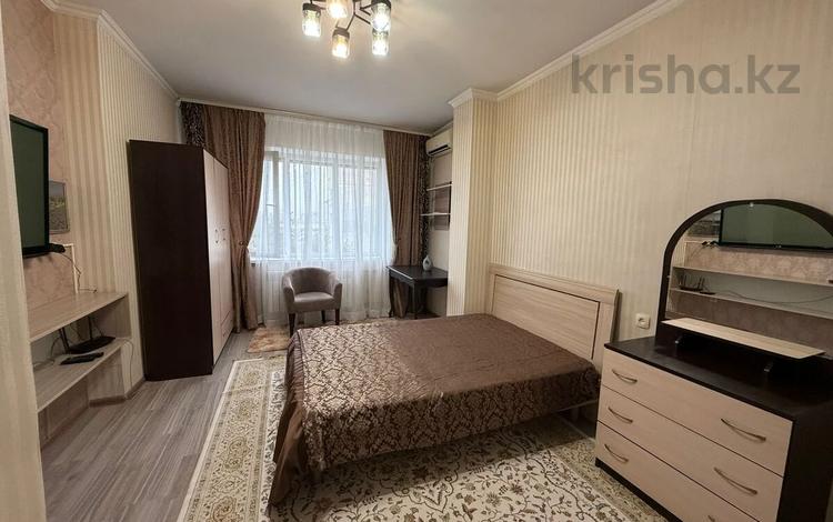 1-комнатная квартира · 36 м² · 7/9 этаж, Жандосова — Ауэзова за 34 млн ₸ в Алматы, Бостандыкский р-н — фото 4