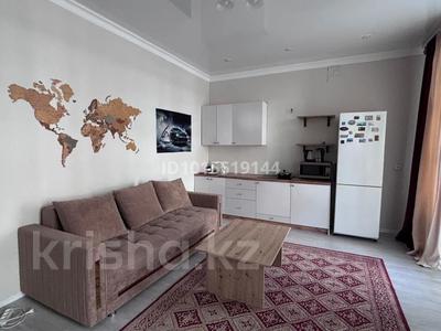 1-бөлмелі пәтер · 35.5 м² · 8/12 қабат, Улы Дала 31, 31/1, 33, 33/1, бағасы: 29.8 млн ₸ в Астане, Нура р-н