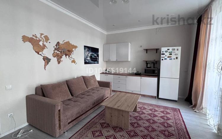 1-комнатная квартира · 35.5 м² · 8/12 этаж, Улы Дала 31, 31/1, 33, 33/1 за 29.8 млн ₸ в Астане, Нура р-н — фото 2