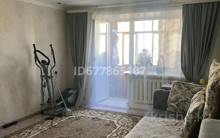 3-бөлмелі пәтер · 62 м² · 5/5 қабат, Наримановская 122 — Баймагамбетова, бағасы: 20 млн ₸ в Костанае — фото 41