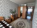 3-бөлмелі пәтер · 62 м² · 5/5 қабат, Наримановская 122 — Баймагамбетова, бағасы: 20 млн ₸ в Костанае — фото 4
