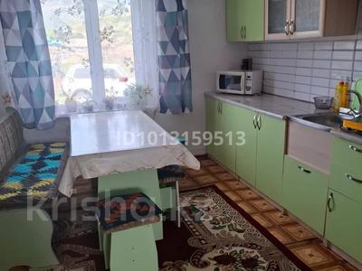 Дом · 3 комнаты · 72 м², Село Берель, улица Карашокы 26 за 6 000 ₸ в 