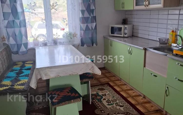 Дом · 3 комнаты · 72 м², Село Берель, улица Карашокы 26 за 6 000 ₸ в  — фото 2