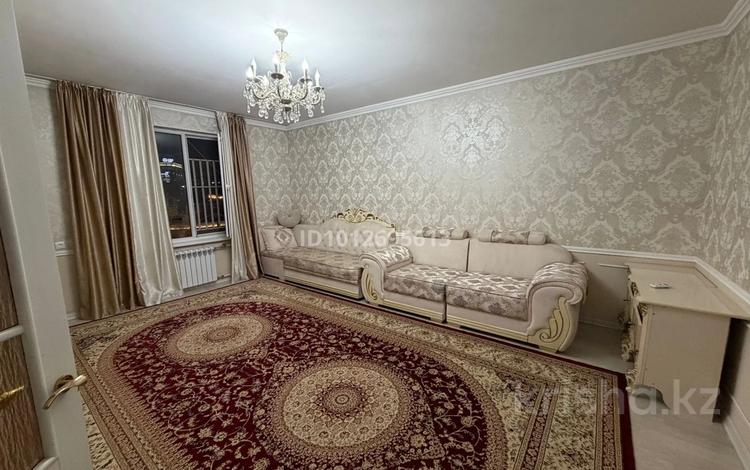 2-комнатная квартира · 75 м² · 4/4 этаж, мкр Нурсат 1А — НИШ, Ресторан Premiere за 200 000 ₸ в Шымкенте, Каратауский р-н — фото 2