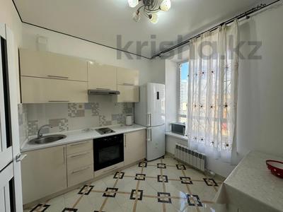 1-бөлмелі пәтер · 34 м² · 5/9 қабат, Туран 42, бағасы: 27.5 млн ₸ в Астане, Есильский р-н