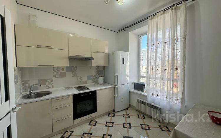 1-бөлмелі пәтер · 34 м² · 5/9 қабат, Туран 42, бағасы: 27.5 млн ₸ в Астане, Есильский р-н — фото 6