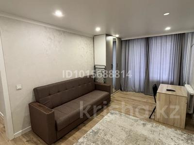 1-бөлмелі пәтер · 36 м² · 1/5 қабат, Манаса 23/1, бағасы: 20 млн ₸ в Астане, Алматы р-н