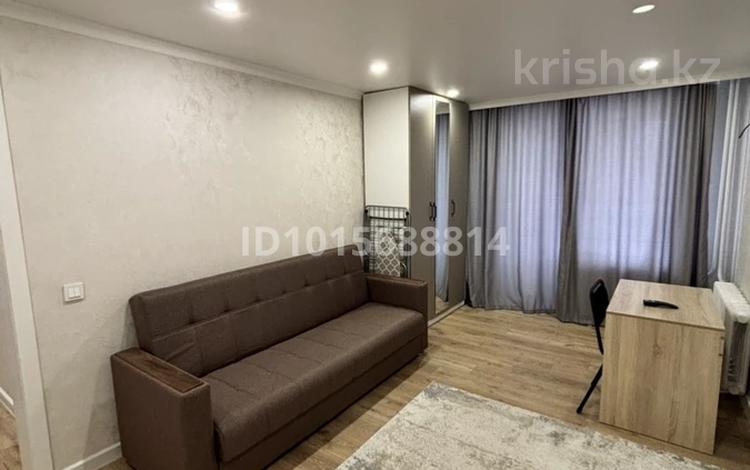 1-бөлмелі пәтер · 36 м² · 1/5 қабат, Манаса 23/1, бағасы: 20.5 млн ₸ в Астане, Алматы р-н — фото 2