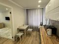 1-бөлмелі пәтер · 36 м² · 1/5 қабат, Манаса 23/1, бағасы: 20.5 млн ₸ в Астане, Алматы р-н — фото 3