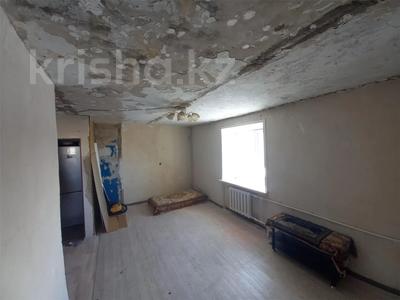 1-комнатная квартира, 33 м², 5/5 этаж, ул. Чернышевского за 4.5 млн 〒 в Темиртау