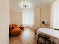 3-комнатная квартира · 85 м² · 6/9 этаж, Туран 57/7 за 350 000 ₸ в Астане, Нура р-н
