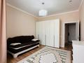 3-комнатная квартира · 85 м² · 6/9 этаж, Туран 57/7 за 350 000 ₸ в Астане, Нура р-н — фото 8