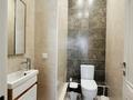 3-комнатная квартира · 85 м² · 6/9 этаж, Туран 57/7 за 350 000 ₸ в Астане, Нура р-н — фото 14