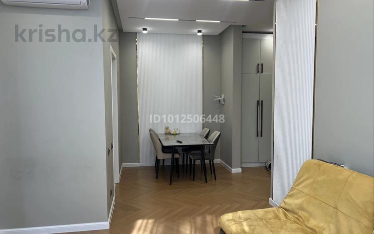3-комнатная квартира · 73 м² · 1/3 этаж, мкр Карагайлы 21д за 69 млн ₸ в Алматы, Наурызбайский р-н — фото 2