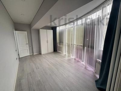 4-комнатная квартира · 95 м² · 2/13 этаж, Толе би за 77.9 млн ₸ в Алматы, Алмалинский р-н