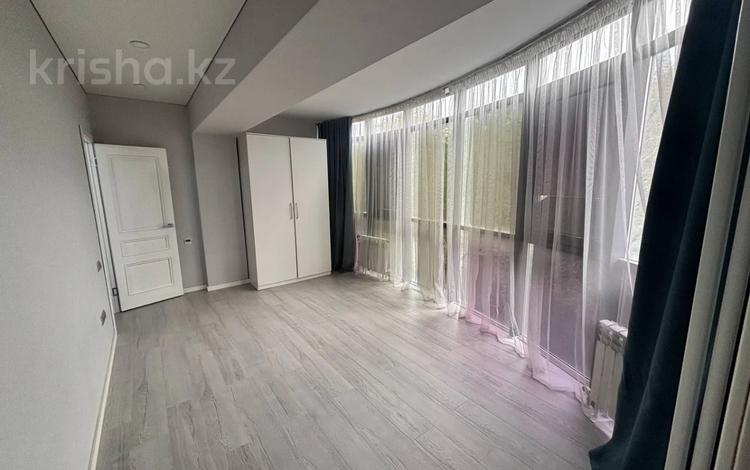 4-комнатная квартира · 95 м² · 2/13 этаж, Толе би за 77.9 млн ₸ в Алматы, Алмалинский р-н — фото 38