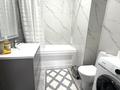 1-комнатная квартира · 55 м² · 12/16 этаж, Назарбаева 14/1 — Акимат, Туркестан сарайы, Мечеть, Эко Центр за 3 000 ₸ в Шымкенте — фото 11
