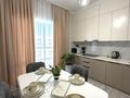 1-комнатная квартира · 55 м² · 12/16 этаж, Назарбаева 14/1 — Акимат, Туркестан сарайы, Мечеть, Эко Центр за 3 000 ₸ в Шымкенте — фото 9