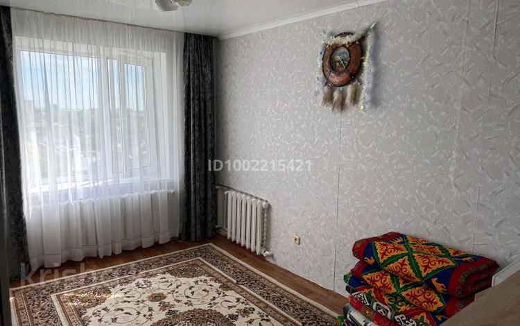 2-комнатная квартира · 41 м² · 7/9 этаж, Исатая-Махамбета 82/1 — Цон за 12 млн 〒 в Уральске — фото 2