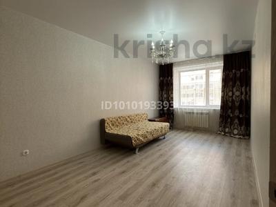 1-бөлмелі пәтер · 40.4 м² · 3/9 қабат, Береке шағын ауданы 60, бағасы: 20.5 млн ₸ в Костанае, Микрорайон Береке