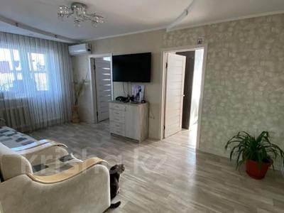 4-бөлмелі пәтер · 64.5 м² · 3/5 қабат, 11 Микрорайон, бағасы: ~ 10 млн ₸ в Житикаре