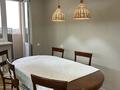 3-комнатная квартира · 100 м² · 6/12 этаж, Айнаколь 60 за 400 000 ₸ в Астане, Алматы р-н — фото 13