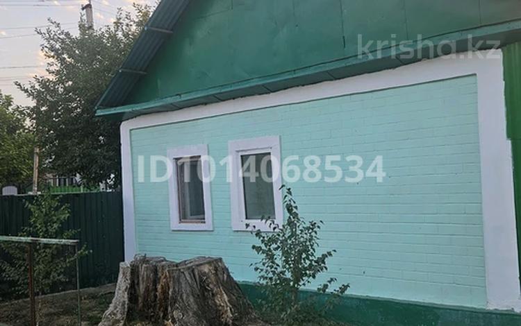 Отдельный дом · 4 комнаты · 60 м² · 2 сот., Агибаева 10 за 120 000 ₸ в Улане — фото 2