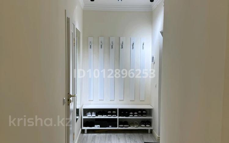 2-бөлмелі пәтер · 50 м² · 26/26 қабат, Петрова 10/1 — Торговый центр Орбита, бағасы: 200 000 ₸ в Астане, р-н Байконур — фото 2