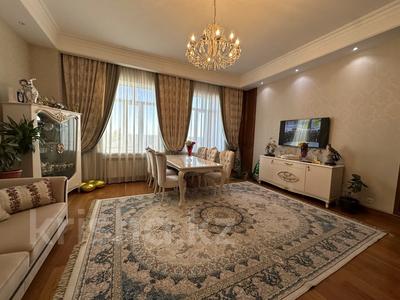 3-комнатная квартира · 120 м² · 4/4 этаж, мкр Новый Город, Ержанова 18/6 за 120 млн ₸ в Караганде, Казыбек би р-н