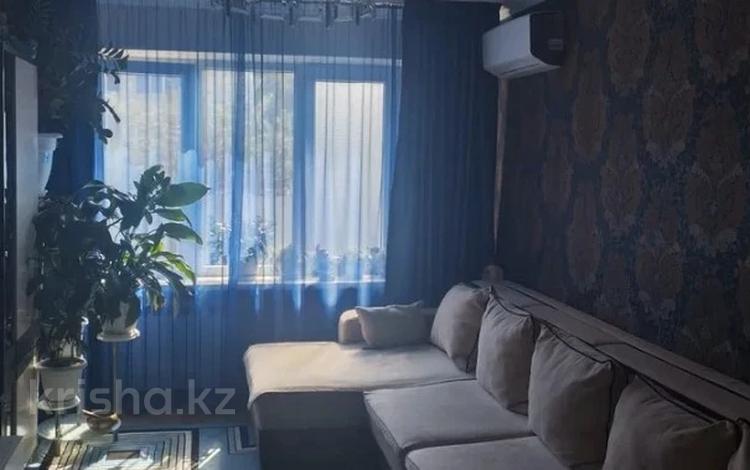 3-бөлмелі пәтер · 60 м² · 3/4 қабат, Жубанова, ул. 18, бағасы: 39 млн ₸ в Алматы, Ауэзовский р-н — фото 5
