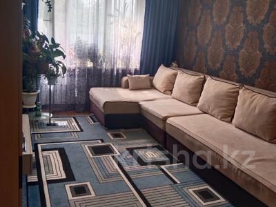 3-бөлмелі пәтер · 60 м² · 3/4 қабат, Жубанова, ул. 18, бағасы: 39 млн ₸ в Алматы, Ауэзовский р-н