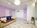 2-комнатная квартира · 81 м² · 16/20 этаж, Кабанбай батыра 29 за 41 млн ₸ в Астане, Алматы р-н — фото 22