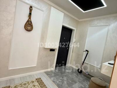 3-комнатная квартира · 86.7 м² · 10/12 этаж, мкр Кайтпас 1, Байдибек би 116/3 за 48 млн ₸ в Шымкенте, Каратауский р-н