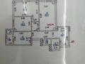 3-комнатная квартира · 86.7 м² · 10/12 этаж, мкр Кайтпас 1, Байдибек би 116/3 за 48 млн ₸ в Шымкенте, Каратауский р-н — фото 17