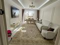 3-комнатная квартира · 86.7 м² · 10/12 этаж, мкр Кайтпас 1, Байдибек би 116/3 за 48 млн ₸ в Шымкенте, Каратауский р-н — фото 8