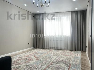 2-комнатная квартира · 74 м² · 3/5 этаж, мкр. Алтын орда, Мангилик ел 18А за 37 млн ₸ в Актобе