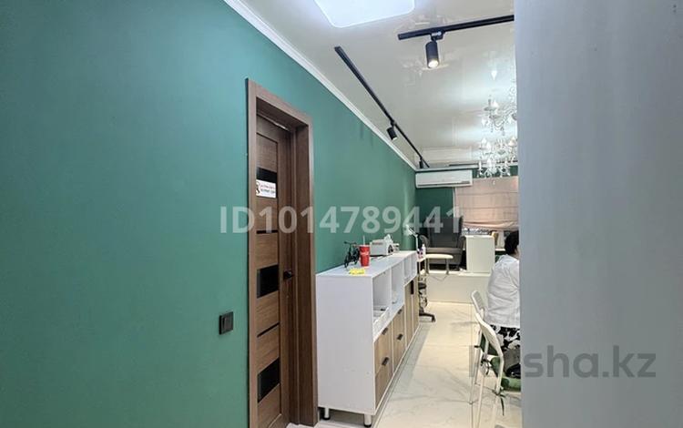 Свободное назначение · 61 м² за 450 000 ₸ в Астане, Алматы р-н — фото 2