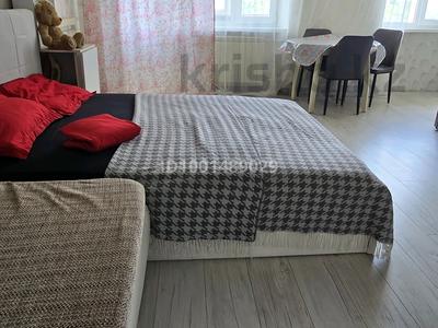1-бөлмелі пәтер · 35 м² · 5/5 қабат, Сейфуллина 29 — ул. Ауэзова, бағасы: 13 000 ₸ в Астане