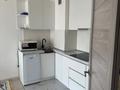 1-бөлмелі пәтер · 44.6 м² · 6/10 қабат, Кульджинский тракт 1 — Бухтарминская, бағасы: 29.7 млн ₸ в Алматы, Турксибский р-н — фото 4