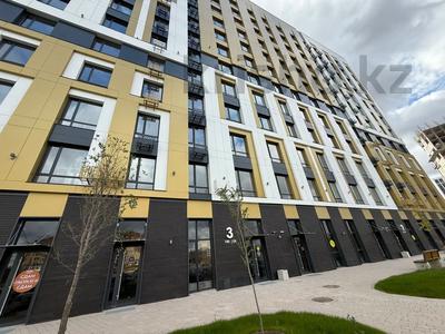 Свободное назначение, офисы, магазины и бутики, склады, общепит, салоны красоты, сельское хозяйство, медцентры и аптеки, образование, развлечения · 73.11 м² за 87 млн 〒 в Астане, Есильский р-н