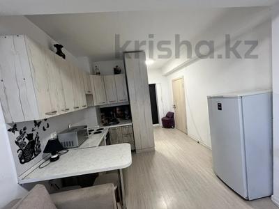 1-комнатная квартира, 28 м², 5/9 этаж, мкр Атырау, Кульджинский тракт 16/32 за 18 млн 〒 в Алматы, Медеуский р-н