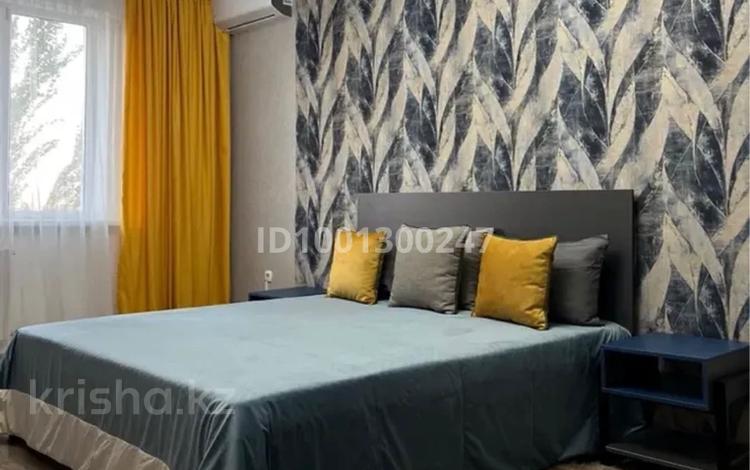 1-комнатная квартира · 40 м² · 6/12 этаж, 11 улица 29/2 — Ресторан Verano за 6 000 ₸ в Туркестане — фото 2