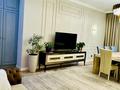 4-комнатная квартира · 132.4 м² · 8/10 этаж, Досмухамедова 101 — ⭐️ЗАЕЗЖАЙ и ЖИВИ⭐️ за 120 млн ₸ в Алматы, Алмалинский р-н — фото 4