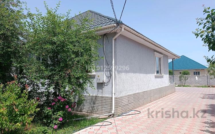 Отдельный дом · 4 комнаты · 120 м² · 8 сот., Дархан 18 — Мкр Жайнак за 65 млн ₸ в Боралдае (Бурундай) — фото 8