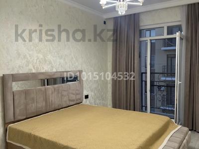 2-комнатная квартира · 66 м² · 5/12 этаж, Сзади Обл. Акимата 27/2 — Обл. акиматқа қарама қарсы за 220 000 ₸ в Туркестане